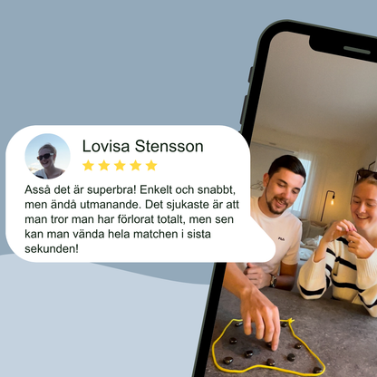 ReflexMagnet™ – Magnetiskt Taktilt Spel för Alla Åldrar