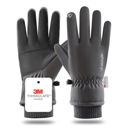 NordicTherm™ - Thermo Handskar med 3M Thinsulate