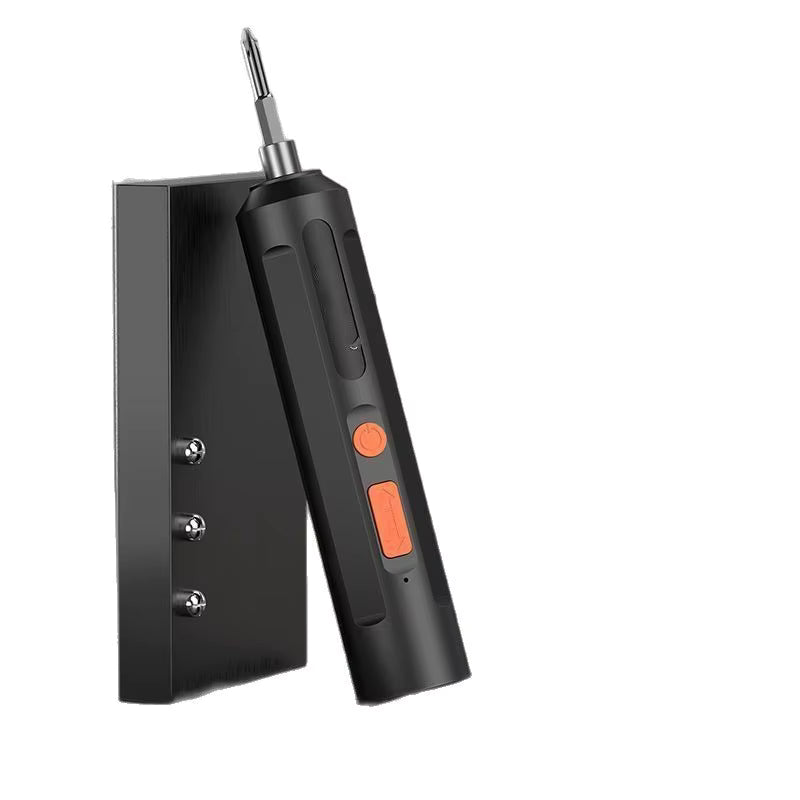 HybridDriver™ – Trådlös skruvmejsel med manuellt + elektriskt läge