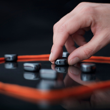 ReflexMagnet™ – Magnetiskt Taktilt Spel för Alla Åldrar