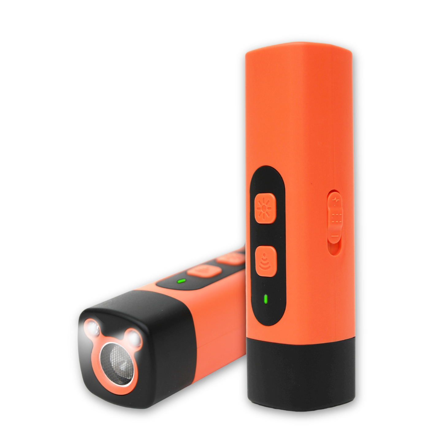 SilentPaw™ – Ultraljuds Antiskall-Tränare | Human & Effektiv Lösning för Hundar