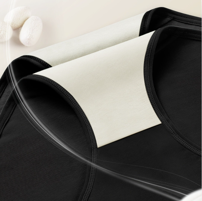 NordForm™ Högmidjade Trosor (6pcs)