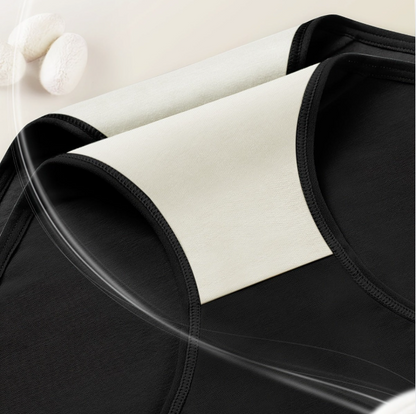 NordForm™ Högmidjade Trosor (6pcs)