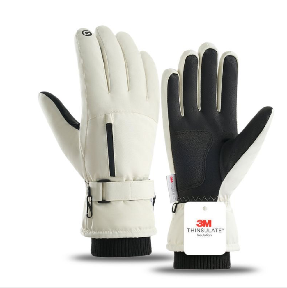 NordicTherm™ - Thermo Handskar med 3M Thinsulate