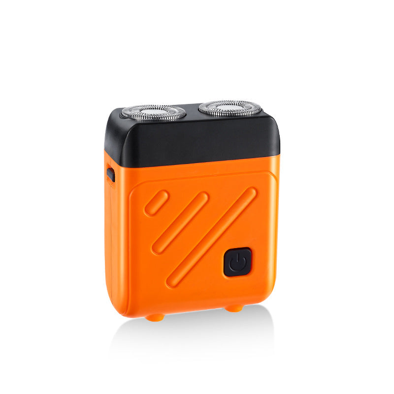 MiniShaver™ – Stilren, trådlös rakapparat för män