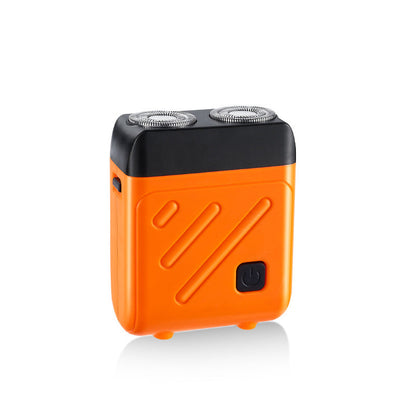 MiniShaver™ – Stilren, trådlös rakapparat för män