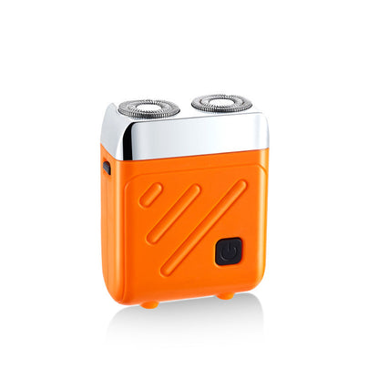 MiniShaver™ – Stilren, trådlös rakapparat för män