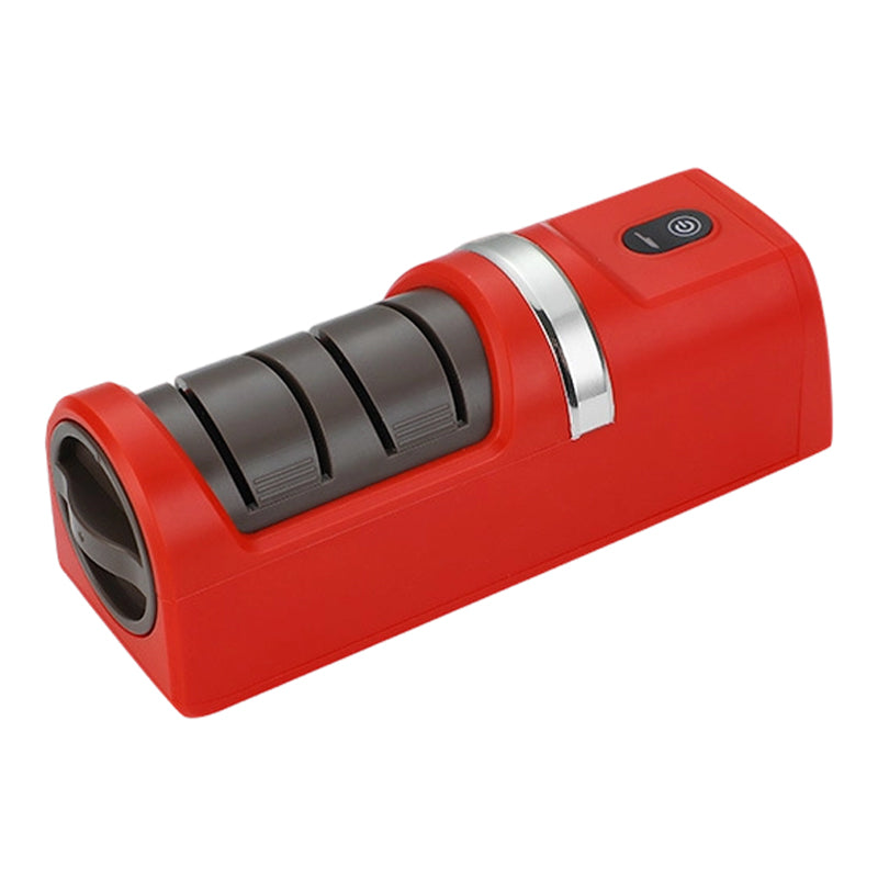 KnivPro™ SlipMaster – Elektrisk Knivslipare