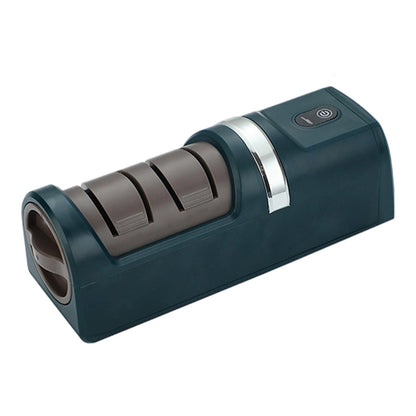 KnivPro™ SlipMaster – Elektrisk Knivslipare